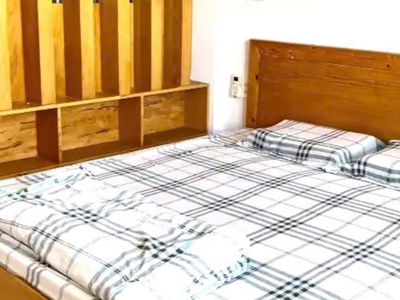 Hạ giá bán tết - bán tòa căn hộ 7 tầng   trung tâm phố khu bàn cờ, nha trang diện tích đất: 92,4m 2