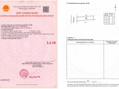 Sỉ và lẻ 10 nền f0 chưa qua đầu tư 2