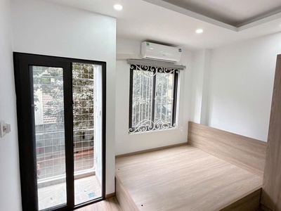Cho thuê ccmn tại đại mỗ, nam từ liêm, hà nội chỉ hơn 3tr/ tháng 4