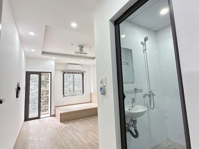 Cho thuê ccmn tại đại mỗ, nam từ liêm, hà nội chỉ hơn 3tr/ tháng 3