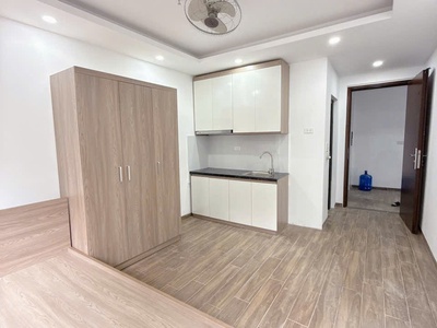 Cho thuê ccmn tại đại mỗ, nam từ liêm, hà nội chỉ hơn 3tr/ tháng 2