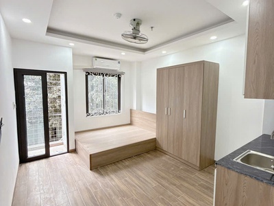 Cho thuê ccmn tại đại mỗ, nam từ liêm, hà nội chỉ hơn 3tr/ tháng 0