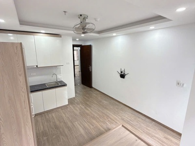 Cho thuê ccmn tại đại mỗ, nam từ liêm, hà nội chỉ hơn 3tr/ tháng 1