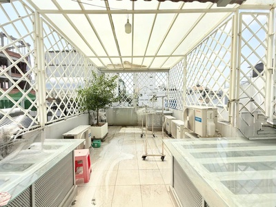 Siêu hiếm - định cư - gấp bán 7.9 tỷ - tl - 4 tầng btct - 4pn lớn - hẻm thông 3m - nhà xấy mới - 1