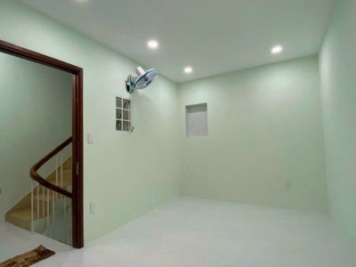 6pn lớn - chính chủ - gấp bán 7.8 tỷ - tl - lê quang định - bình thạnh - 4 tầng btct - làm chdv - 2