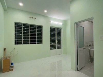 6pn lớn - chính chủ - gấp bán 7.8 tỷ - tl - lê quang định - bình thạnh - 4 tầng btct - làm chdv - 3