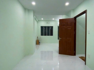 6pn lớn - chính chủ - gấp bán 7.8 tỷ - tl - lê quang định - bình thạnh - 4 tầng btct - làm chdv - 4