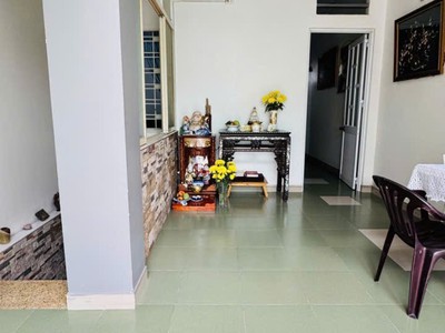 Nhà đẹp   giá tốt    chính chủ cần bán nhà tại trần văn ơn ,p.tân sơn nhì , q.tân phú, hcm 2