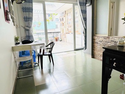 Nhà đẹp   giá tốt    chính chủ cần bán nhà tại trần văn ơn ,p.tân sơn nhì , q.tân phú, hcm 3