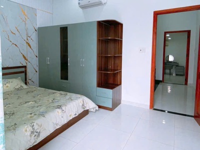 Bán nhà thạnh xuân 22gần chợ minh phát 1 trệt, 1lầu, 3pn, 2totet ,dt 4,5 x 12m ,dt sử dụng 4,5 x 3