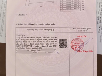 Chỉ 430tr có ngay 176mv 80 thổ cư. đất cách đường quản phú phước an 50m 0