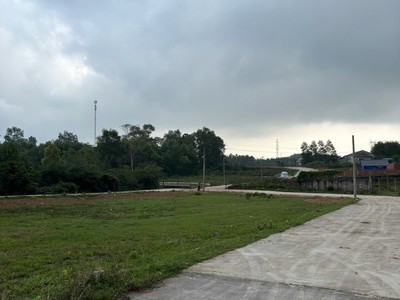  Đất nền Dạ Lê - Khu vực đầu tư an cư cho mọi khách hàng 1