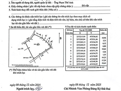 Bán đất chính chủ sổ đỏ riêng tại phú lão, lạc thủy, hòa bình 1