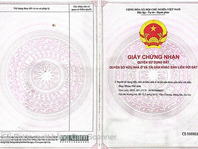 Bán đất chính chủ sổ đỏ riêng tại phú lão, lạc thủy, hòa bình 0