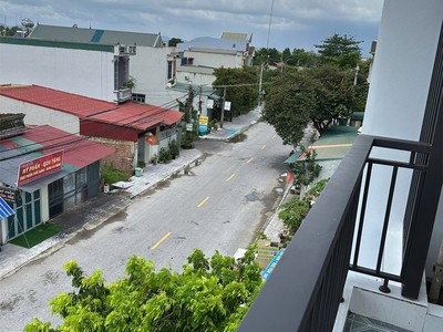 Nhà đẹp   giá tốt  chính chủ cần bán nhà tại sn 39 phố đạo sơn,tt.hoằng hóa, hoằng hóa, thanh hóa 4