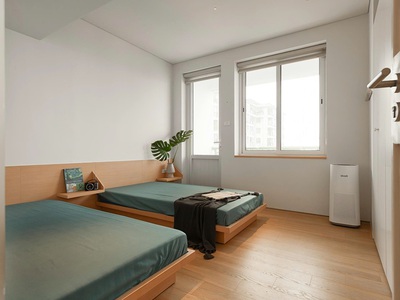 Căn hộ view đẹp - giá tốt chính chủ cần bán nhanh căn hộ tại quận ba đình, tp hà nội 2