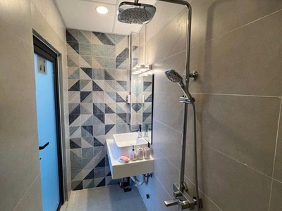 Cho thuê căn hộ đường phan đình phùng phường 2 đà lạt giá 9tr5 1