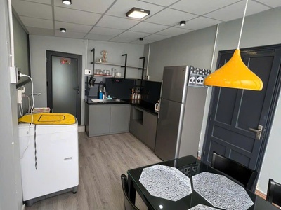 Cho thuê căn hộ đường phan đình phùng phường 2 đà lạt giá 9tr5 4