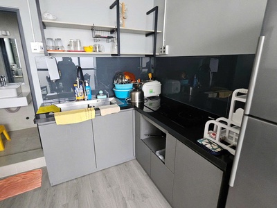 Cho thuê căn hộ đường phan đình phùng phường 2 đà lạt giá 9tr5 3