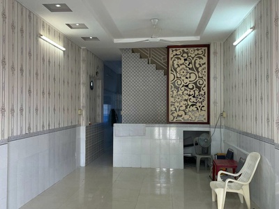  cần bán gấp nhà tại lê văn sỹ, tp. long xuyên, an giang 1