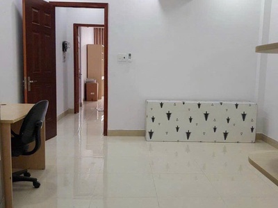 Nhà 4 tâng -vạn phúc - ql.13 -hbp - sẵn dòng tiền - 8 tỷ 2