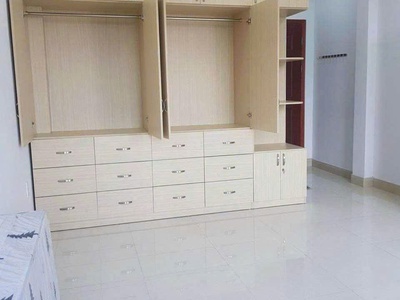 Nhà 4 tâng -vạn phúc - ql.13 -hbp - sẵn dòng tiền - 8 tỷ 3