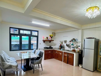 Cho thuê căn hộ đường phan đình phùng phường 2 đà lạt giá 9tr5 0