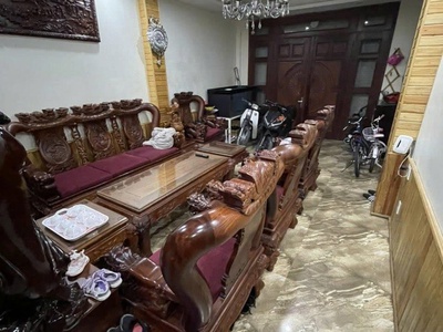 Cho thuê nhà 7 phòng khu quy hoạch bà triệu đà lạt giá 22 triệu 0