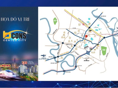 Hot căn hộ view đẹp - giá tốt chính chủ cần bán nhanh căn hộ tại tp dĩ an, tphcm 1