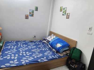 Pass phòng khép kín 35m2 tầng 3   750 kim giang, phường đại kim, quận hoàng mai, hà nội 1