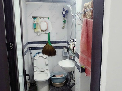 Pass phòng khép kín 35m2 tầng 3   750 kim giang, phường đại kim, quận hoàng mai, hà nội 3