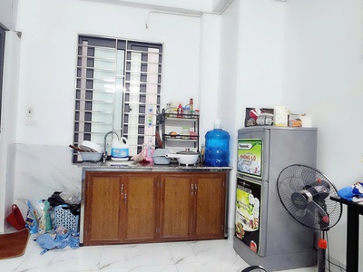 Pass phòng khép kín 35m2 tầng 3   750 kim giang, phường đại kim, quận hoàng mai, hà nội 2