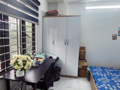 Pass phòng khép kín 35m2 tầng 3   750 kim giang, phường đại kim, quận hoàng mai, hà nội 0