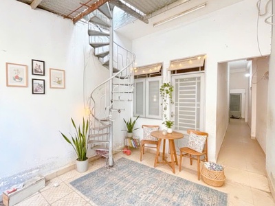 Nhà lê văn sỹ - quận phú nhuận - 4 x 20 m  81 m2  - 9.3 tỷ 1