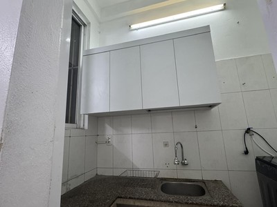 Cho thuê phòng mới đội cấn, ba đình 1