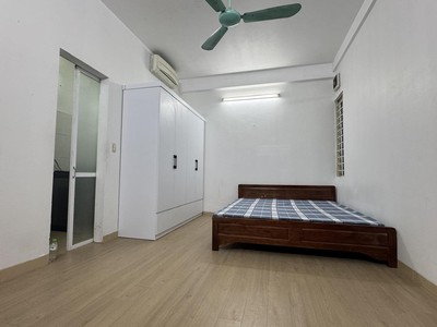 Cho thuê phòng mới đội cấn, ba đình 3