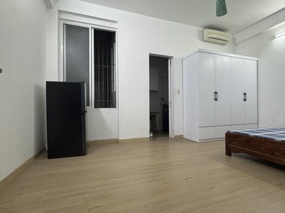 Cho thuê phòng mới đội cấn, ba đình 0