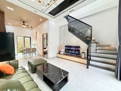 Bán nhà nguyễn phước nguyên - 77 - 4.73 tỷ 1