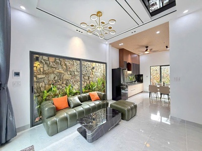 Bán nhà nguyễn phước nguyên - 77 - 4.73 tỷ 2