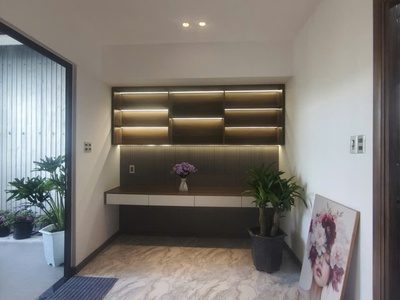 Bán nhà nguyễn phước nguyên - 60 - 5.75 tỷ 0