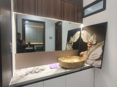 Bán nhà nguyễn phước nguyên - 60 - 5.75 tỷ 1