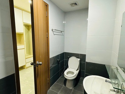 Cho thuê căn hộ 2 phòng ngủ đầy đủ nội thất sịn tại chung cư 384 Lê Thánh Tông , Ngô Quyền 3