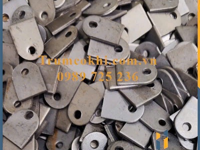 Vì sao nên chọn tai sắt, tai bàn tại xưởng Hà Thành 2