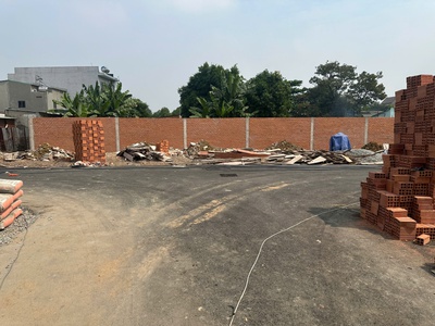 Bán đất p.biên hòa,shr thổ cư 100,đường 2 ô tô,gần cầu hang,giá rẻ 4