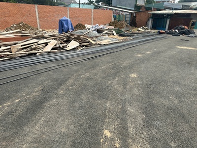 Bán đất p.biên hòa,shr thổ cư 100,đường 2 ô tô,gần cầu hang,giá rẻ 3