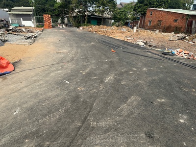 Bán đất p.biên hòa,shr thổ cư 100,đường 2 ô tô,gần cầu hang,giá rẻ 2