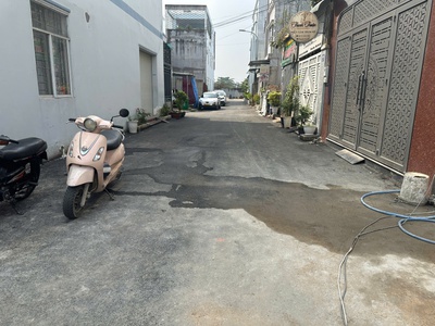 Bán đất p.biên hòa,shr thổ cư 100,đường 2 ô tô,gần cầu hang,giá rẻ 1