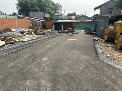 Bán đất p.biên hòa,shr thổ cư 100,đường 2 ô tô,gần cầu hang,giá rẻ 0