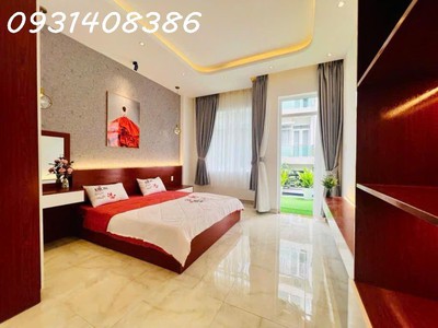 Nhà 4 tầng phạm văn chiêu, gò vấp: 60m2, 3pn, sổ hồng, giá 8.5 tỷ thương lượng, vị trí đẹp, tiện 2