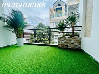Nhà 4 tầng phạm văn chiêu, gò vấp: 60m2, 3pn, sổ hồng, giá 8.5 tỷ thương lượng, vị trí đẹp, tiện 3